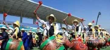 土族历史简介土族的政治变革是怎样的