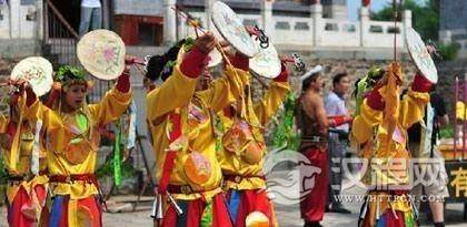 锡伯族传统婚礼习俗，你知多少？