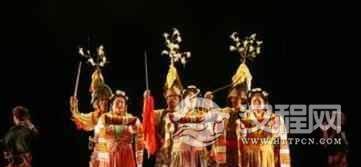 羌族音乐简介羌族有多少种民歌