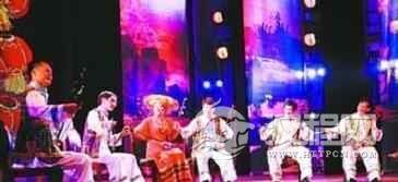 壮族乐器壮族乐器“马骨胡”有何来历