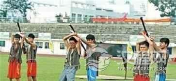 黎族体育竞技黎族传统的射击比赛有哪些