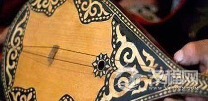 哈萨克族乐器，你知道是哪些吗