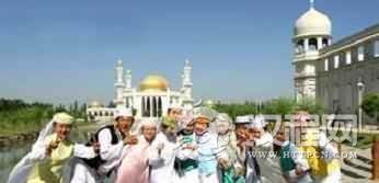 回族历史回族姓氏的历史由来