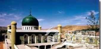 回族建筑回族建筑史简介