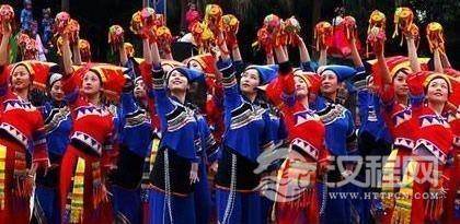 壮族结婚有哪些风俗？壮族的“入赘”风俗