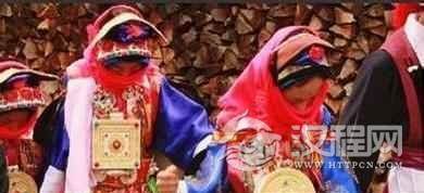 怒族婚俗简介怒族婚礼有啥特殊习俗