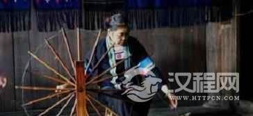 黎族妇女的纺织技术对我国有着怎样的影响