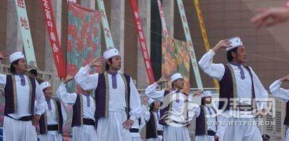 撒拉族的起源是什么？撒拉族起源传说故事