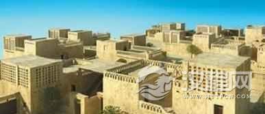 回族建筑回族民居共分为哪两大类型