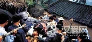 黎族葬礼简介黎族人是怎样安葬逝者的