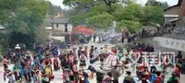 布朗族文化布朗族的口头文学啥样