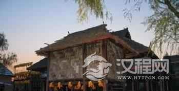 景颇族建筑景颇族的猪脚屋啥样