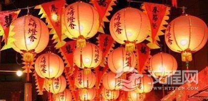 汉族的元宵节做什么，汉族元宵节习俗