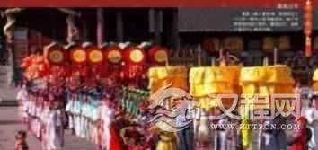 满族节日满族的春节有着怎样特殊习俗