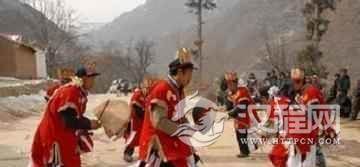 羌族习俗简介羌族民间活动“接龙”是怎样的