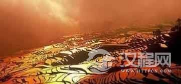 哈尼族梯田文化哈尼族的梯田有何历史