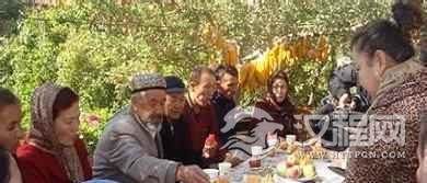 回族习俗回族的家庭是怎样划分的