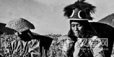 珞巴族历史古代的珞巴族什么样