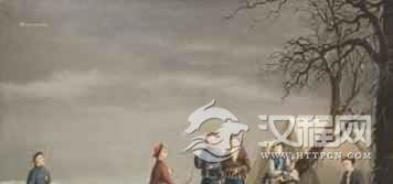 满族习俗满族的家族财产是怎样分配的