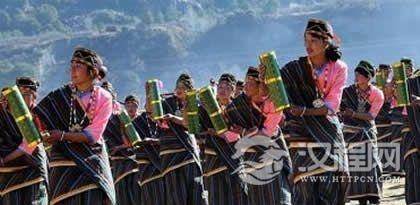 门巴族的非物质文化遗产与保护现状