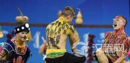 仡佬族有什么体育活动？盘点仡佬族的体育活动