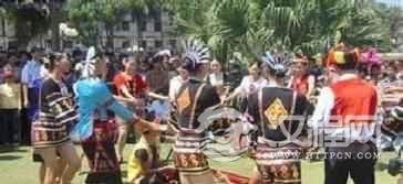 黎族舞蹈简介黎族在祭祀的时候跳啥舞