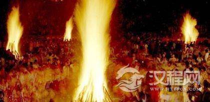 藏族春节文化是什么?藏族春节的文化习俗