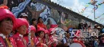 阿昌族习俗阿昌族民风民俗简介