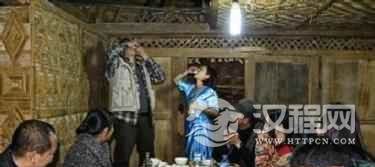 佤族人在日常的生活中有何礼仪和禁忌