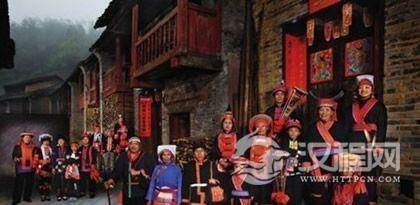 瑶族有多少个支系？瑶族支系怎么划分？