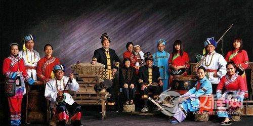 仫佬族的礼仪文化仫佬族有哪些礼仪文化？