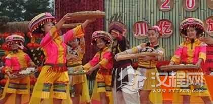 仡佬族节日仡佬族的民间有哪些节日