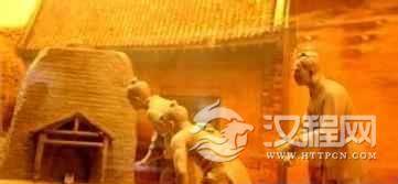 汉族历史汉朝与汉文化是怎样形成的