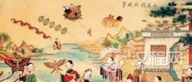 汉族历史盛世唐朝历史简介