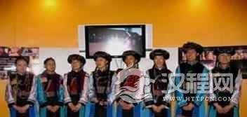 普米族礼仪普米族传统的礼仪有哪些