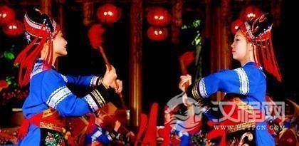 独具民族特色的裕固族民歌文化