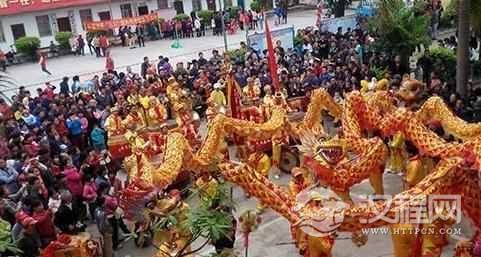 仫佬族节日仫佬族的二月春社是做什么的