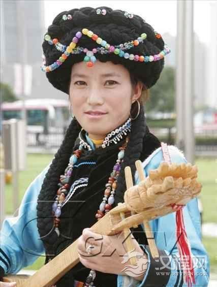 普米族的风俗习惯是怎样的？普米族的简介