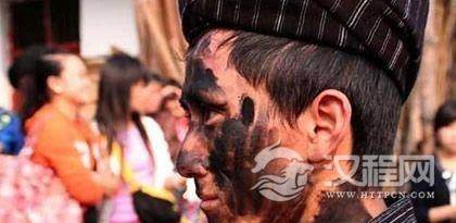 达斡尔族抹黑节有什么特色？达斡尔族抹黑节文化简介