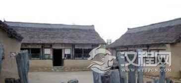 满族建筑满族人都习惯住在什么样的房子里