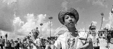 京族乐器简介京族乐器有何独特之处