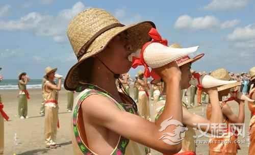 京族的房子是什么样的？京族建筑风格