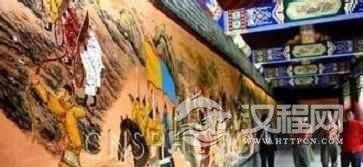 满族历史简介满族族称是怎样由来的