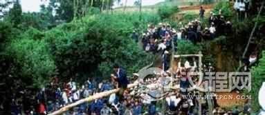 哈尼族的信仰是什么？又有何祭祀活动