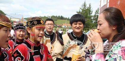 鄂伦春族的民俗礼仪知多少?尊老爱幼是传统