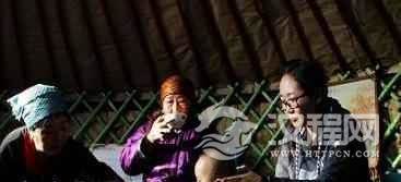 鄂温克族习俗鄂温克族“哈拉”是啥习俗