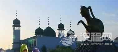 回族文化回族的语言是什么？又有着怎样的来历