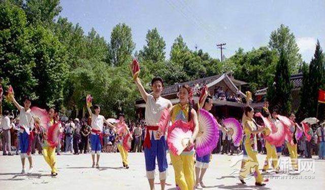 布依族节日赶查白节历史发展是怎样的？布依族赶查白节简介