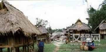 布朗族习俗布朗族特殊的贺新房仪式啥样