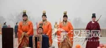 汉族节日汉族冬至节有着怎样的历史